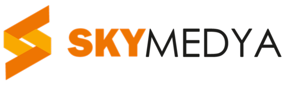 Sky Medya Logo